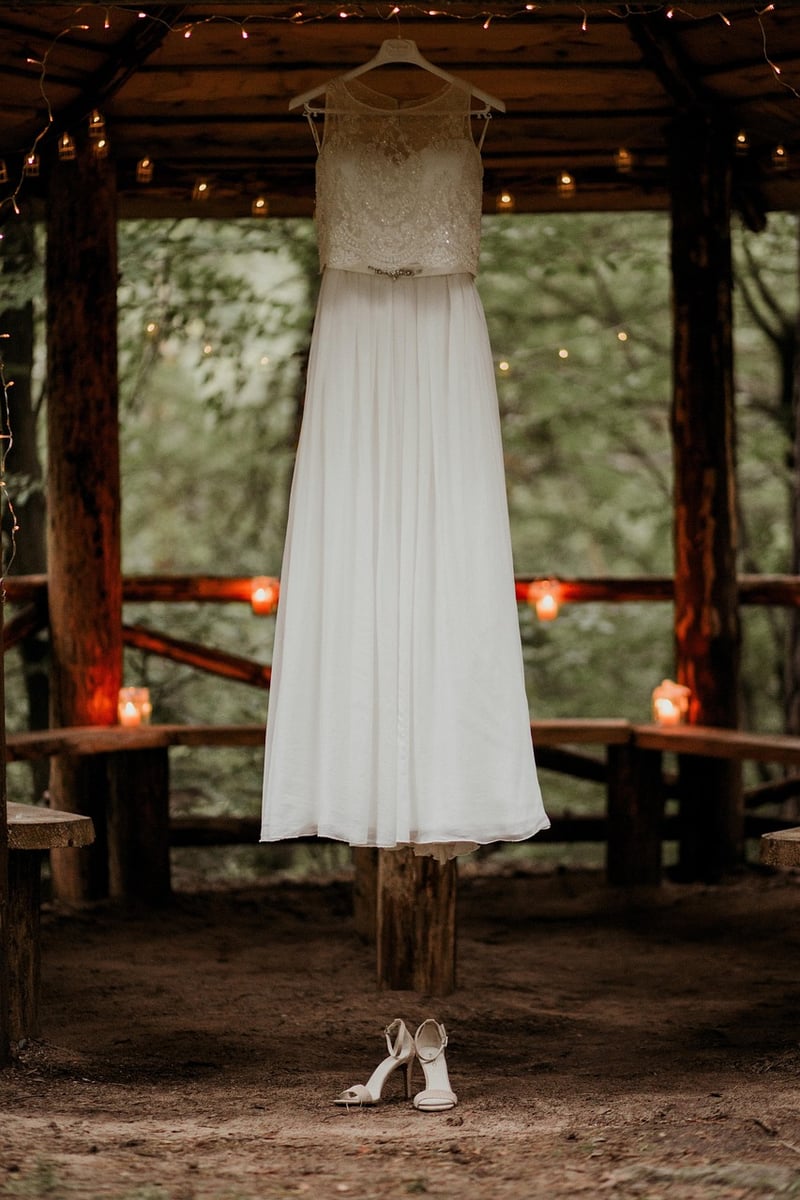 Enchanted arrangements